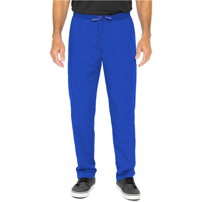 Hutton Straight Leg Pant