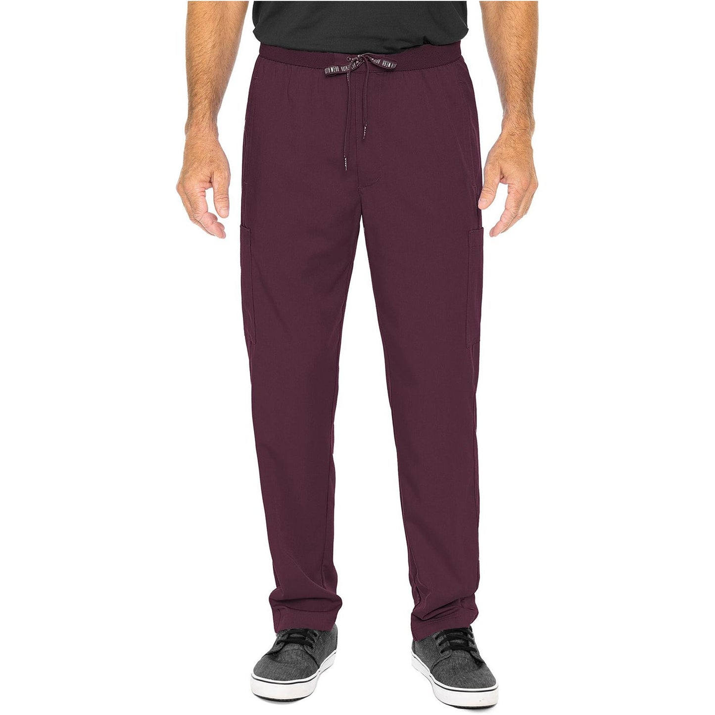 Hutton Straight Leg Pant