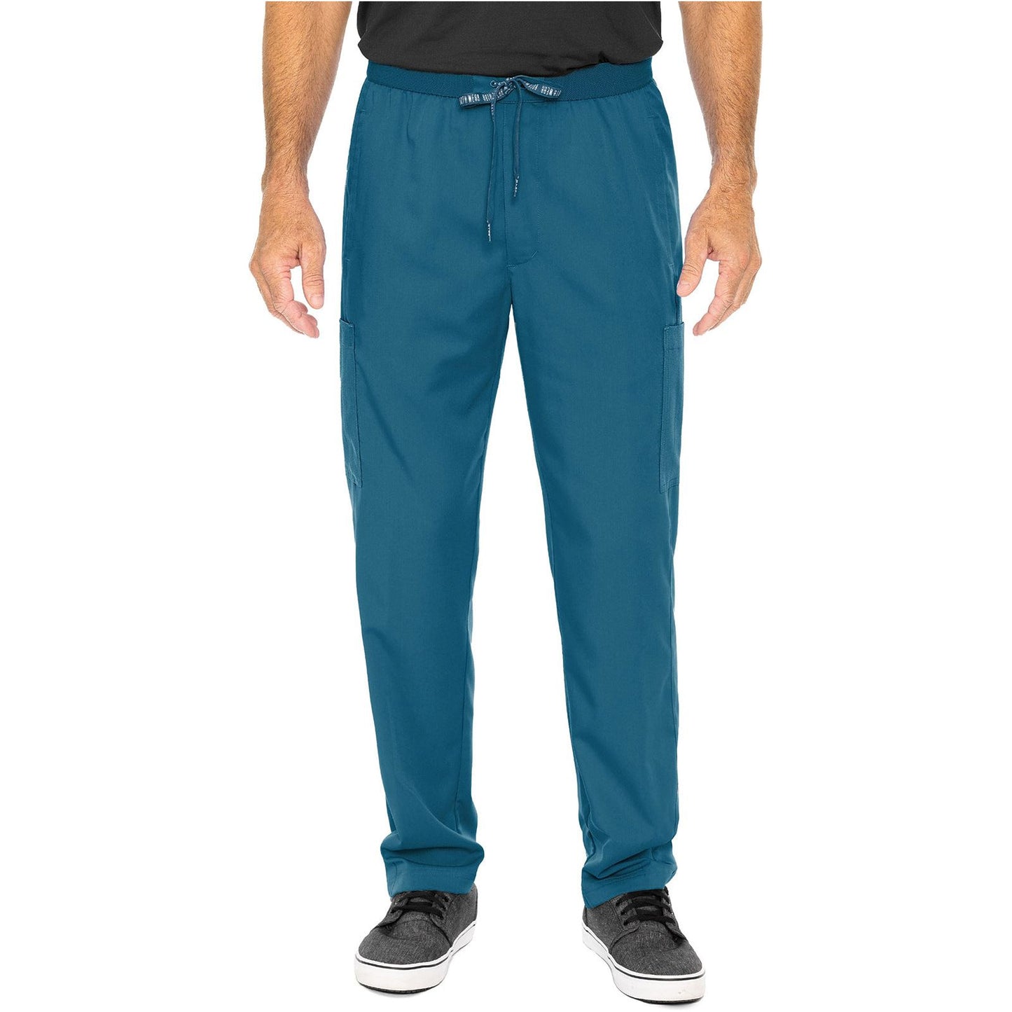 Hutton Straight Leg Pant