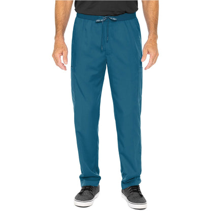 Hutton Straight Leg Pant