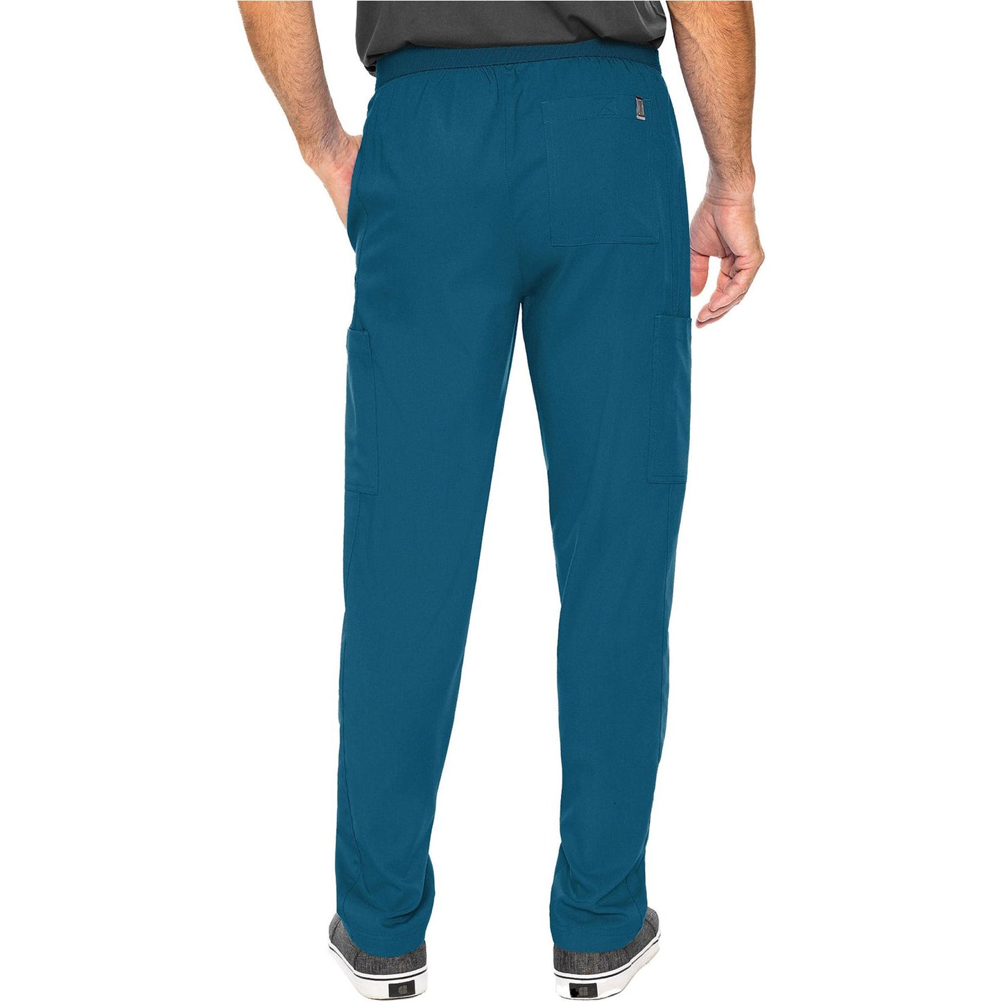 Hutton Straight Leg Pant