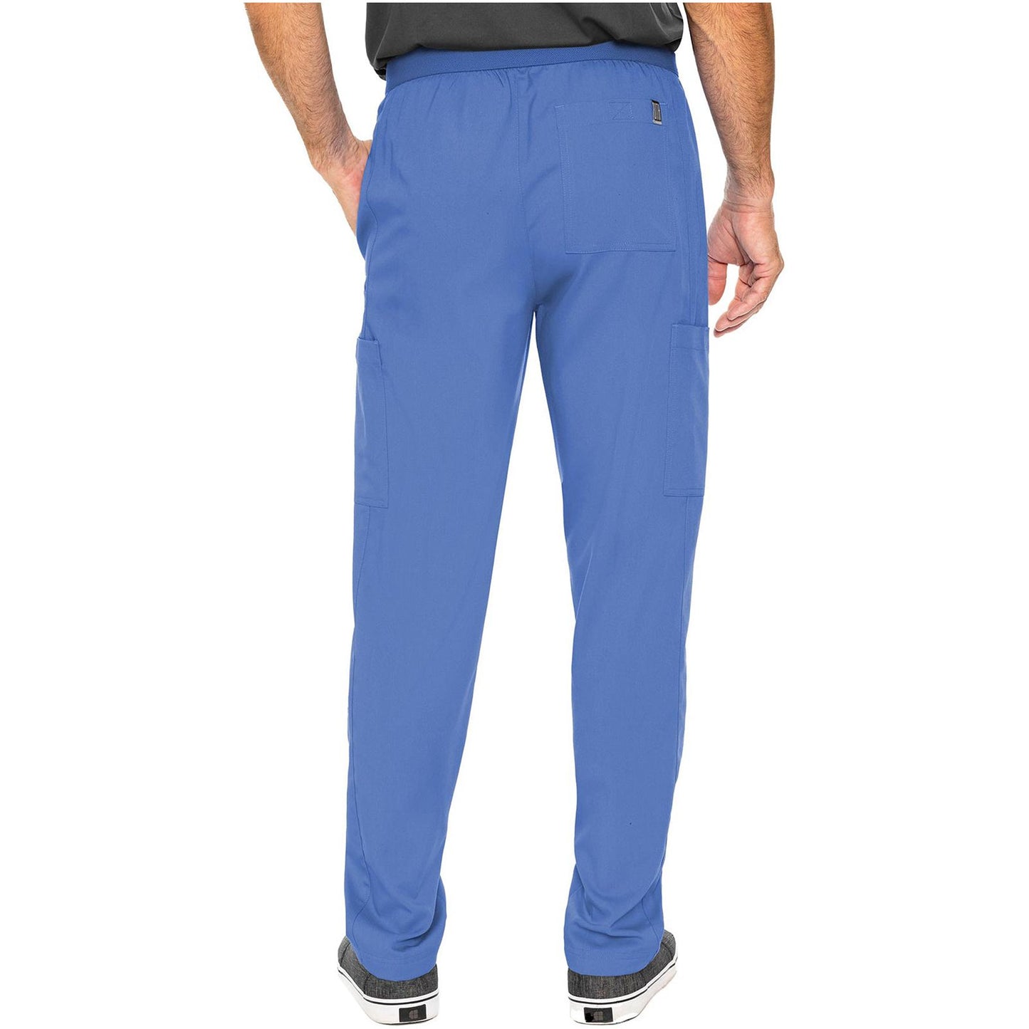 Hutton Straight Leg Pant