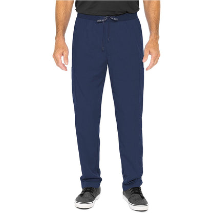 Hutton Straight Leg Pant
