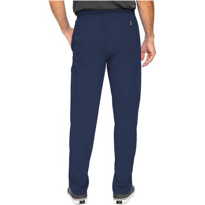Hutton Straight Leg Pant