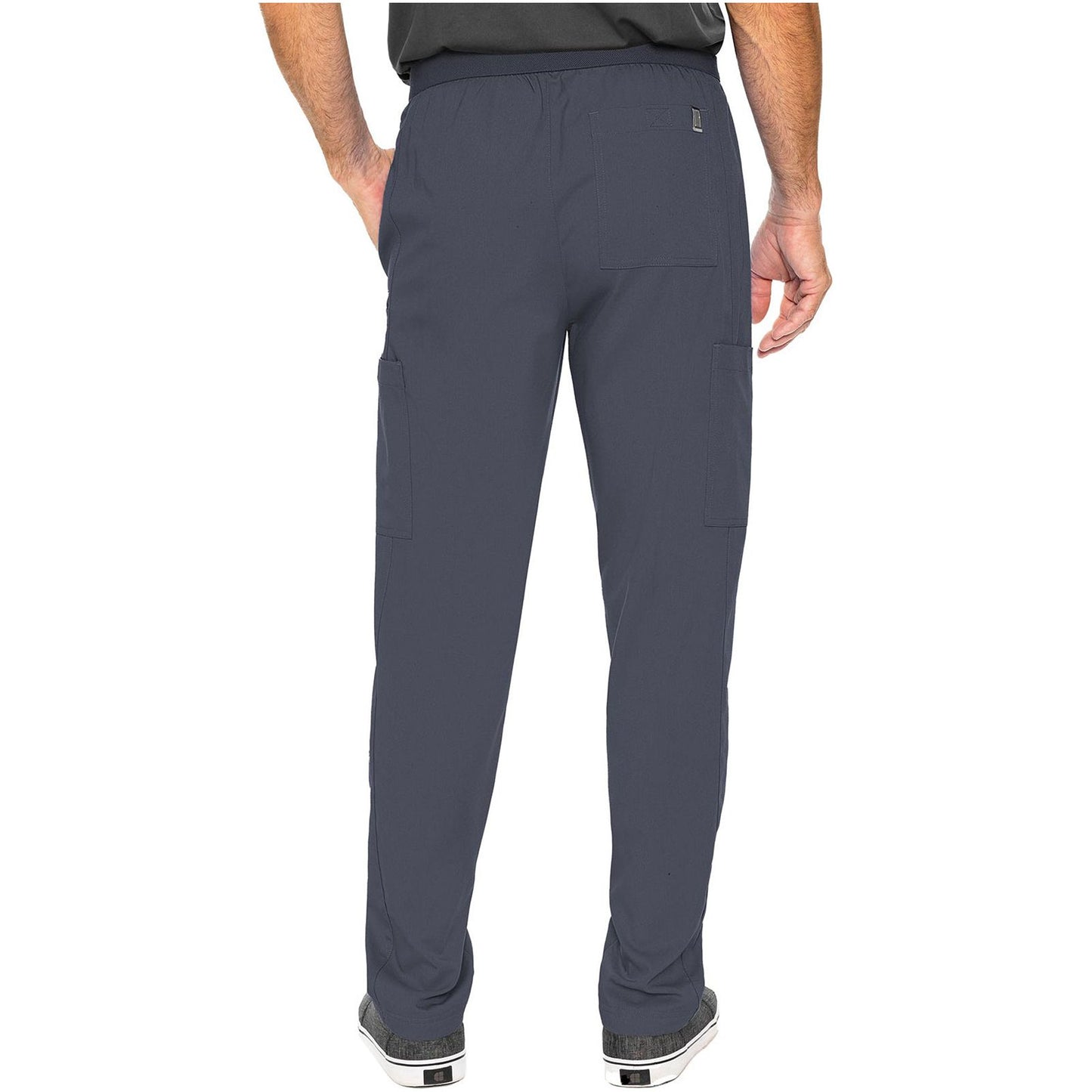 Hutton Straight Leg Pant