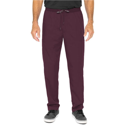 Hutton Straight Leg Pant