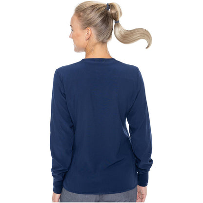 Zip Front Warm Up