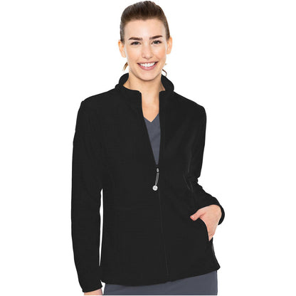Performance Fleece Jacket