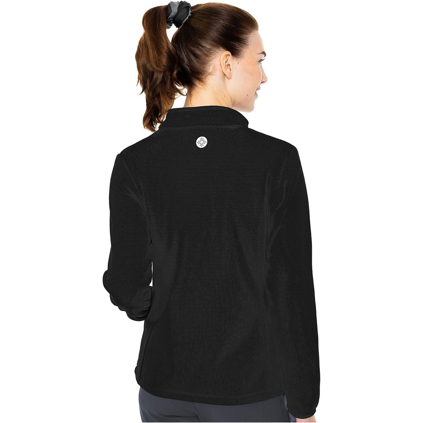 Performance Fleece Jacket