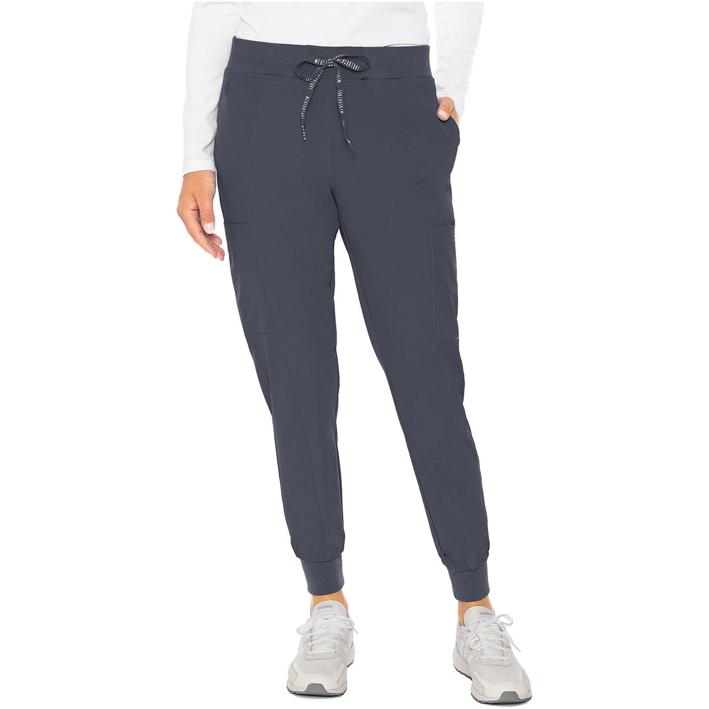 Seamed Jogger