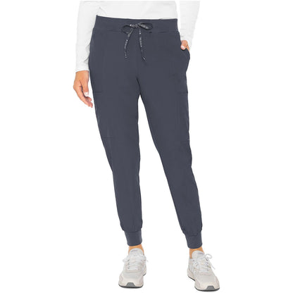 Seamed Jogger