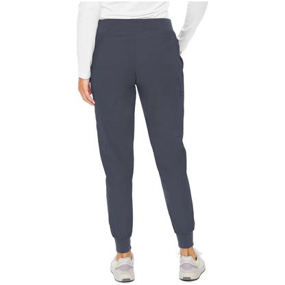 Seamed Jogger
