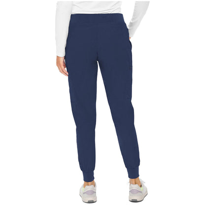 Seamed Jogger