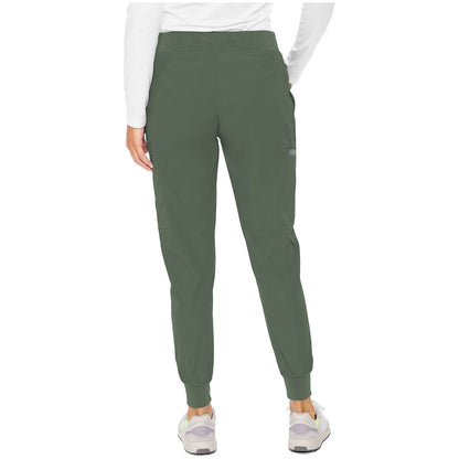 Seamed Jogger