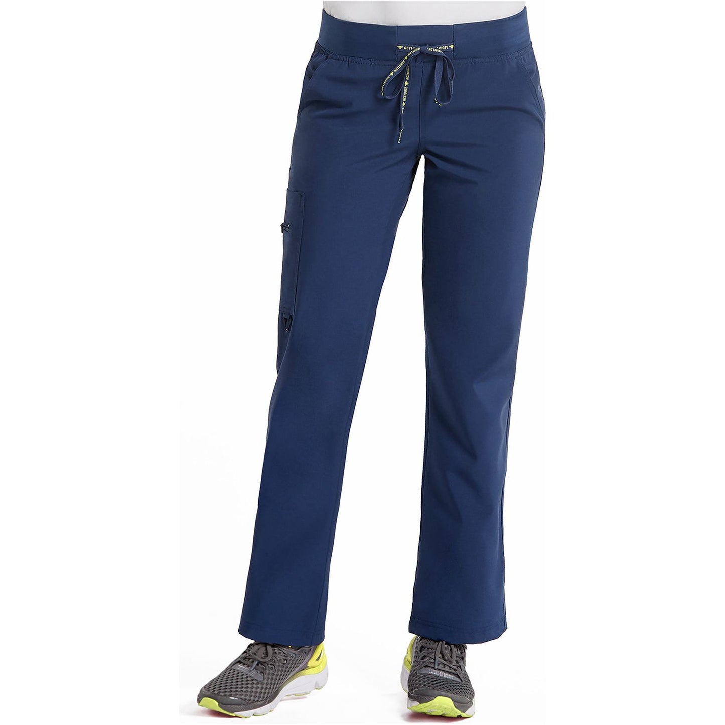 Yoga 1 Cargo Pocket Pant