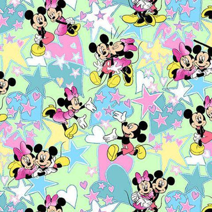 Packable Print Jacket