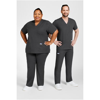 Unisex MOBB Scrub Set for Ultimate Comfort
