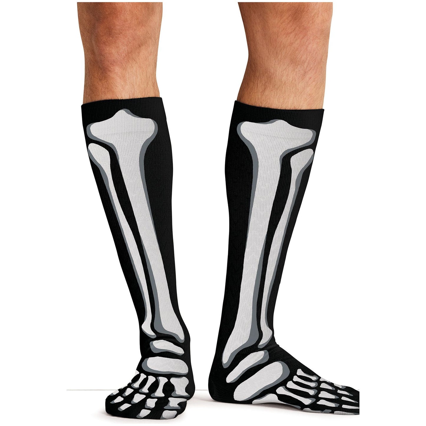Men's 10-15mmHg Compression Socks