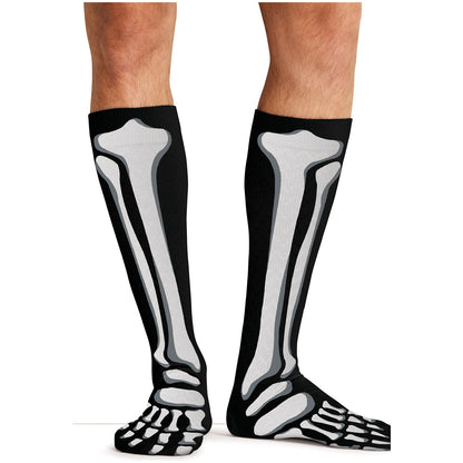 Men's 10-15mmHg Compression Socks