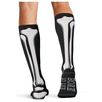 Men's 10-15mmHg Compression Socks