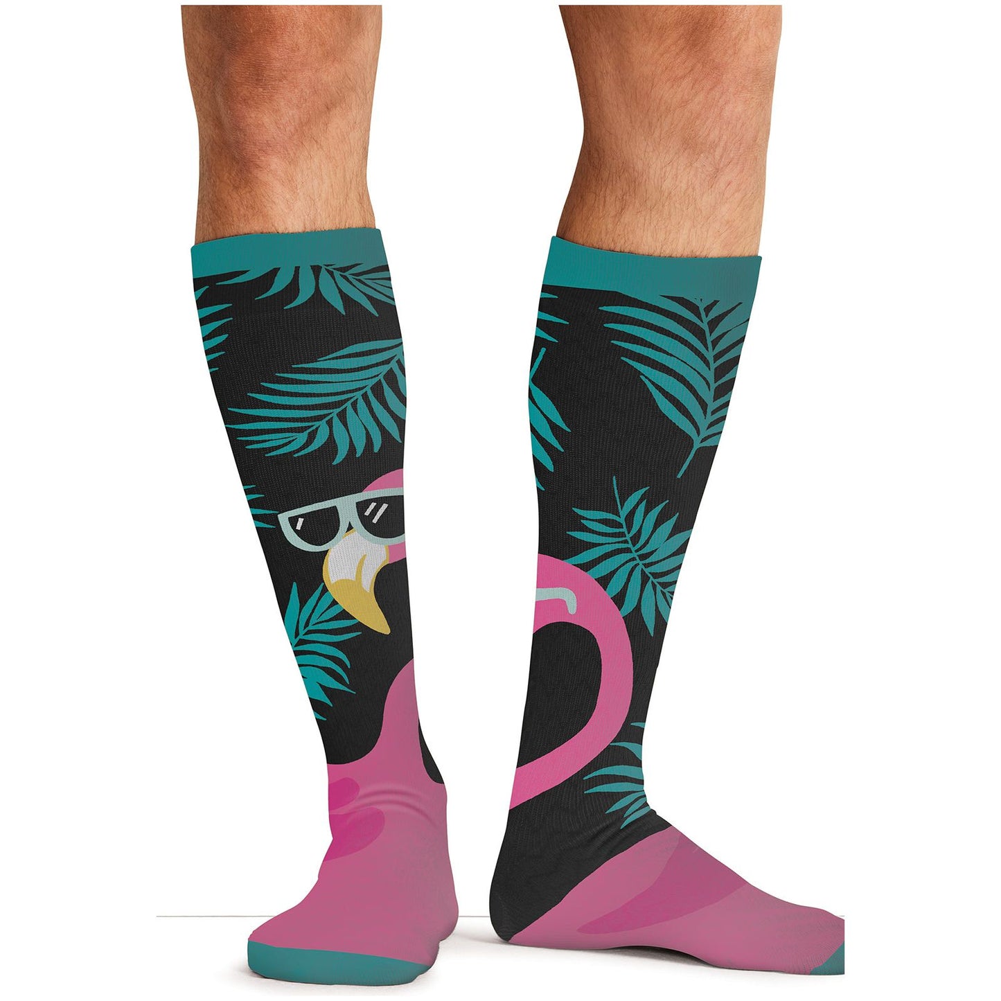 Men's 10-15mmHg Compression Socks