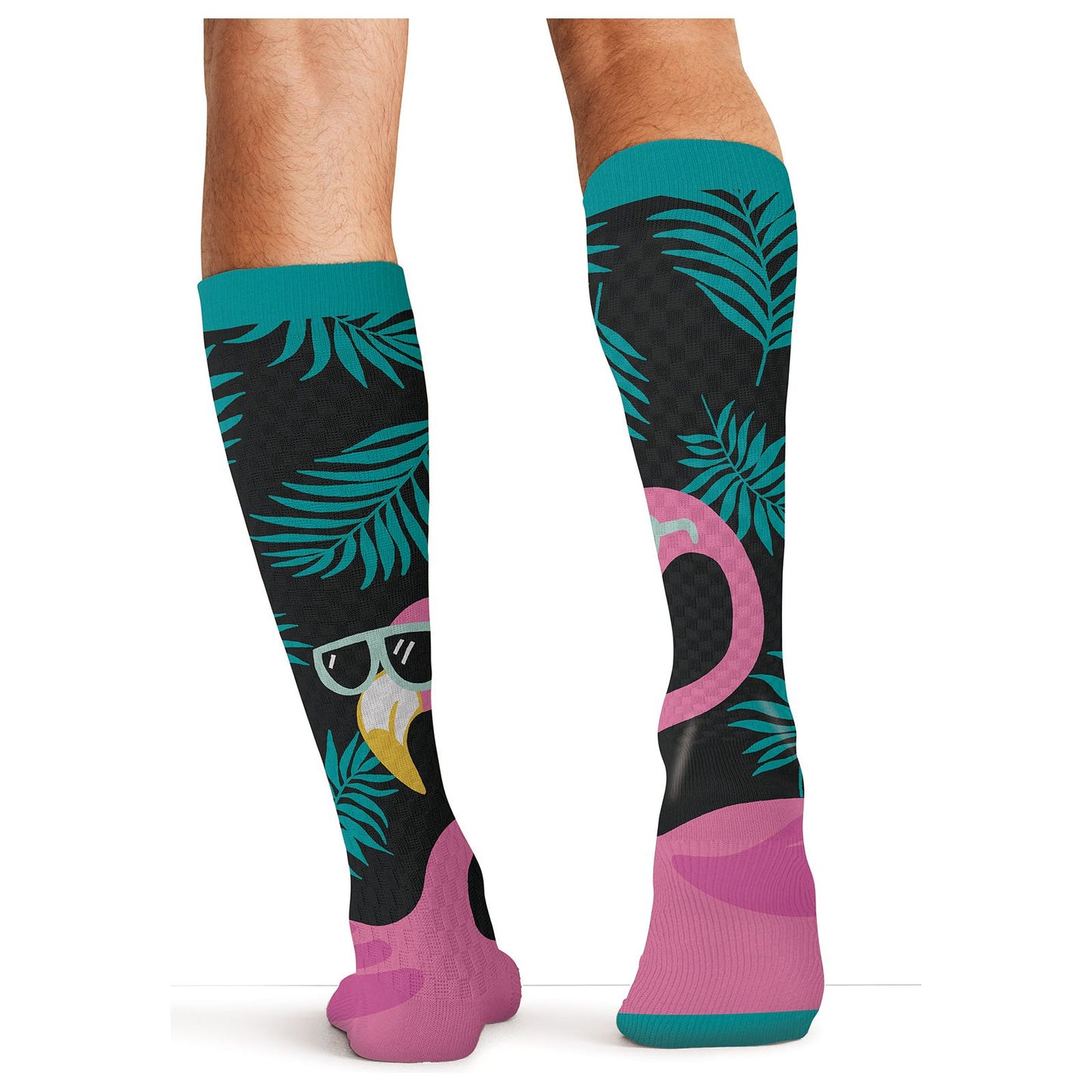 Men's 10-15mmHg Compression Socks