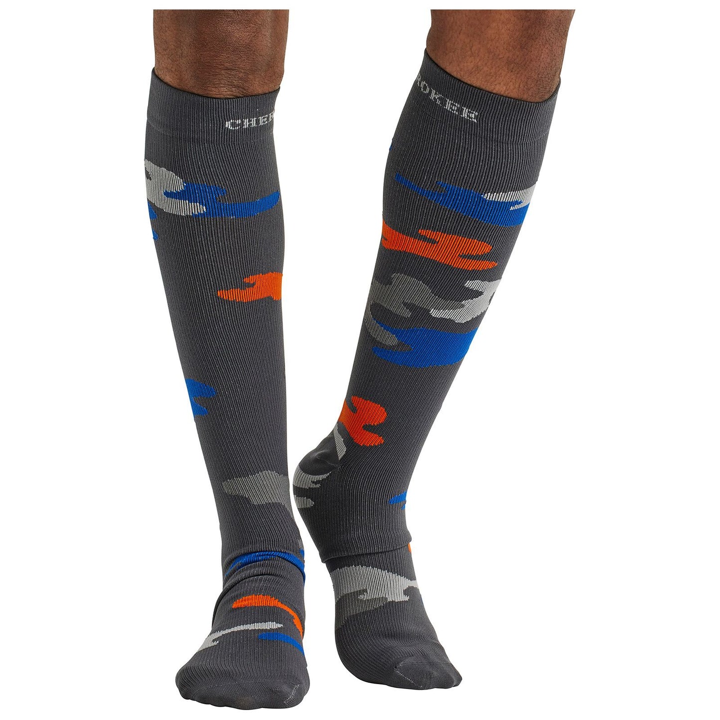 Men's 10-15mmHg Compression Socks