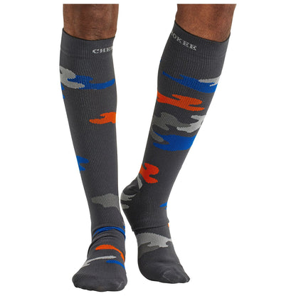 Men's 10-15mmHg Compression Socks