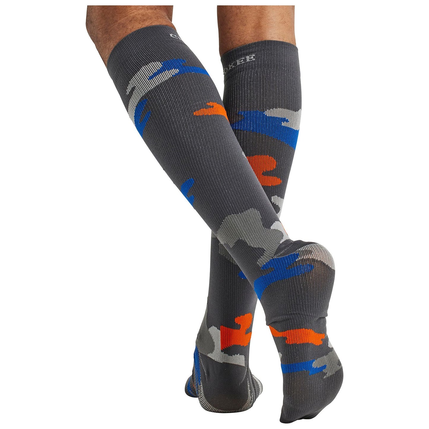 Men's 10-15mmHg Compression Socks