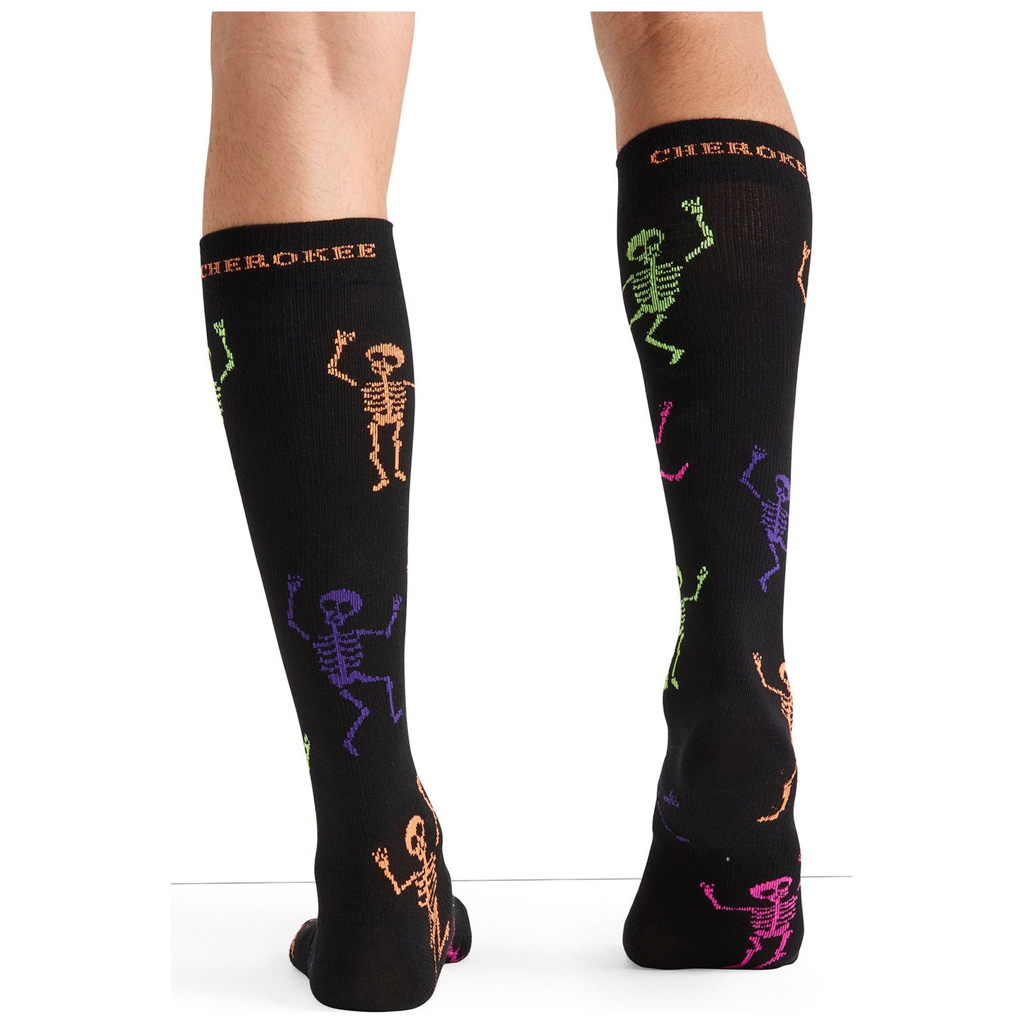 Men's 10-15mmHg Compression Socks