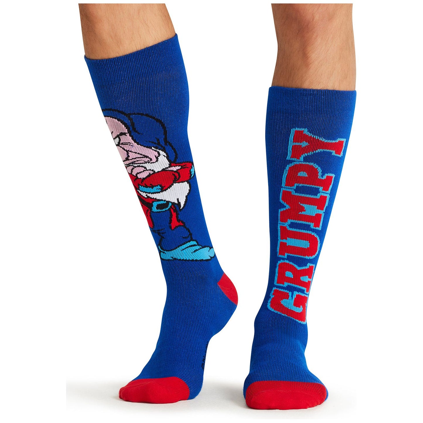 Men's 10-15mmHg Compression Socks