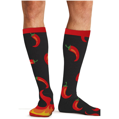 Men's 10-15mmHg Compression Socks