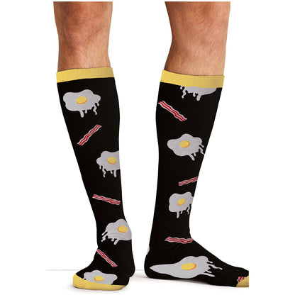 Men's 10-15mmHg Compression Socks