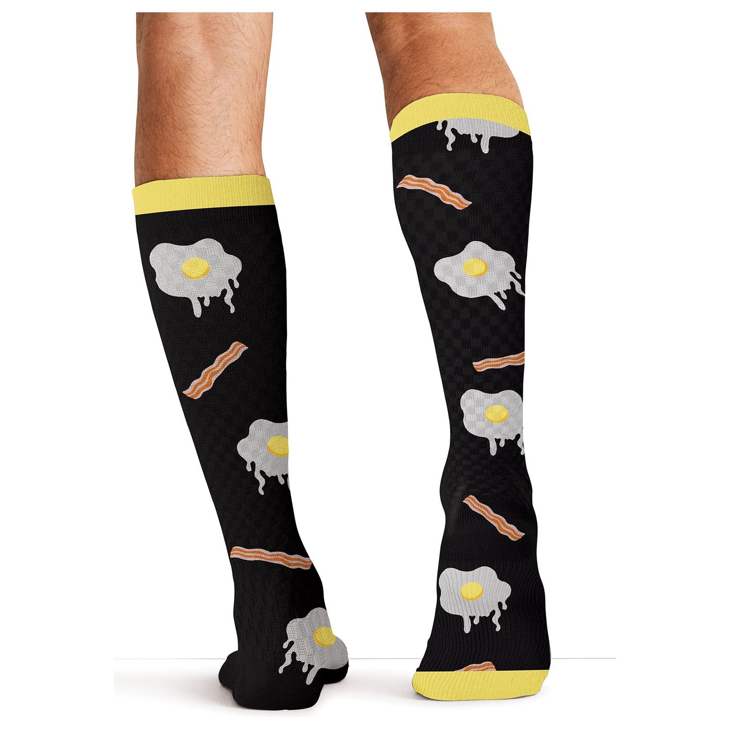 Men's 10-15mmHg Compression Socks