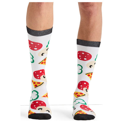 Men's 10-15mmHg Compression Socks