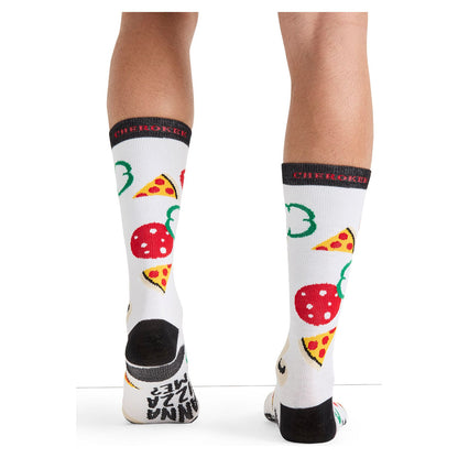 Men's 10-15mmHg Compression Socks