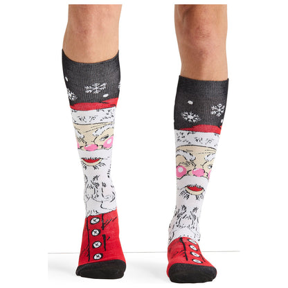 Men's 10-15mmHg Compression Socks