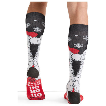 Men's 10-15mmHg Compression Socks