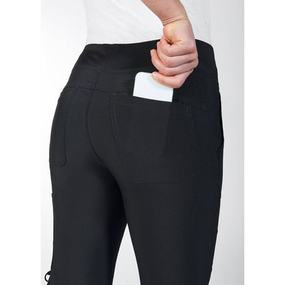 Julia Jogger Fit/Flex Waist Band MOBB Scrub Pant
