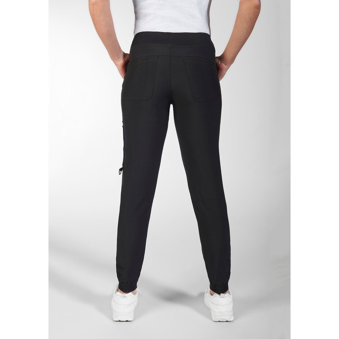 Julia Jogger Fit/Flex Waist Band MOBB Scrub Pant