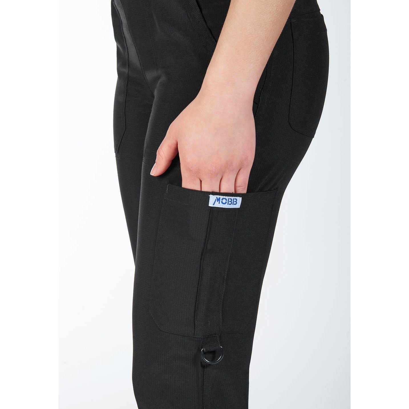 Julia Jogger Fit/Flex Waist Band MOBB Scrub Pant