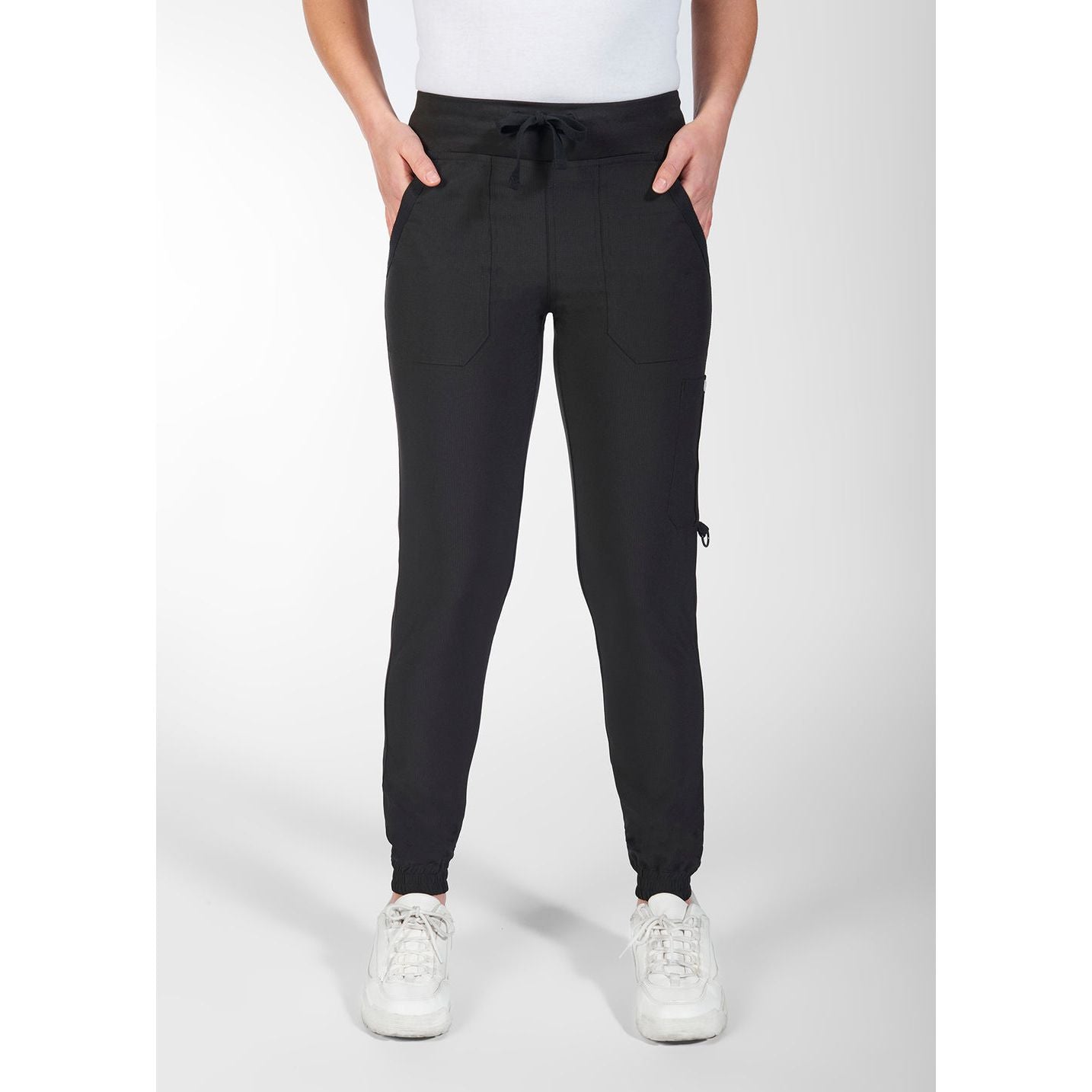 Julia Jogger Fit/Flex Waist Band MOBB Scrub Pant