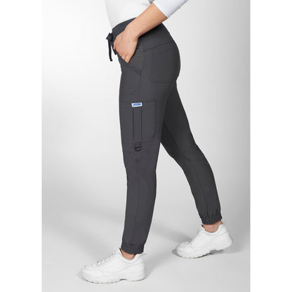 Julia Jogger Fit/Flex Waist Band MOBB Scrub Pant