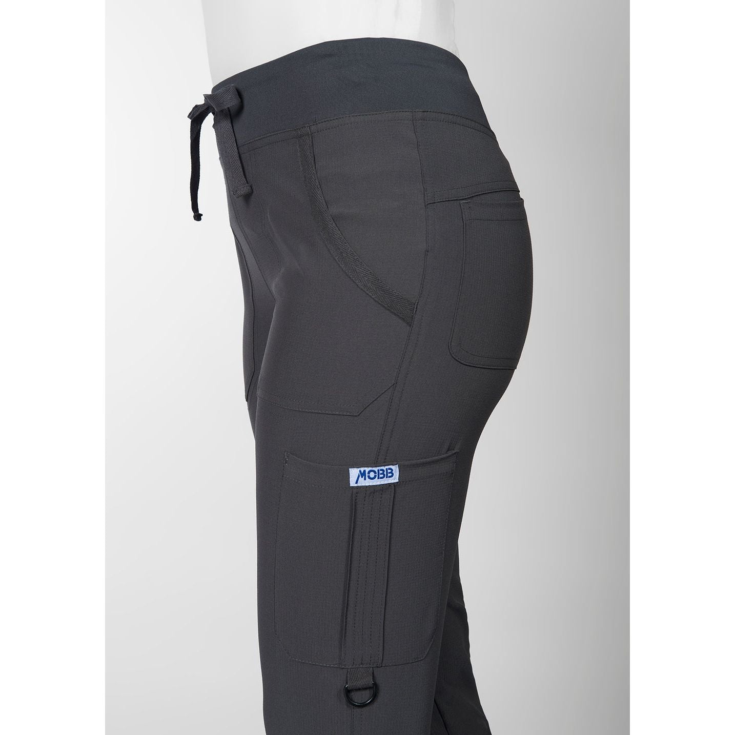 Julia Jogger Fit/Flex Waist Band MOBB Scrub Pant