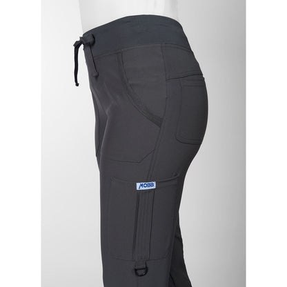 Julia Jogger Fit/Flex Waist Band MOBB Scrub Pant