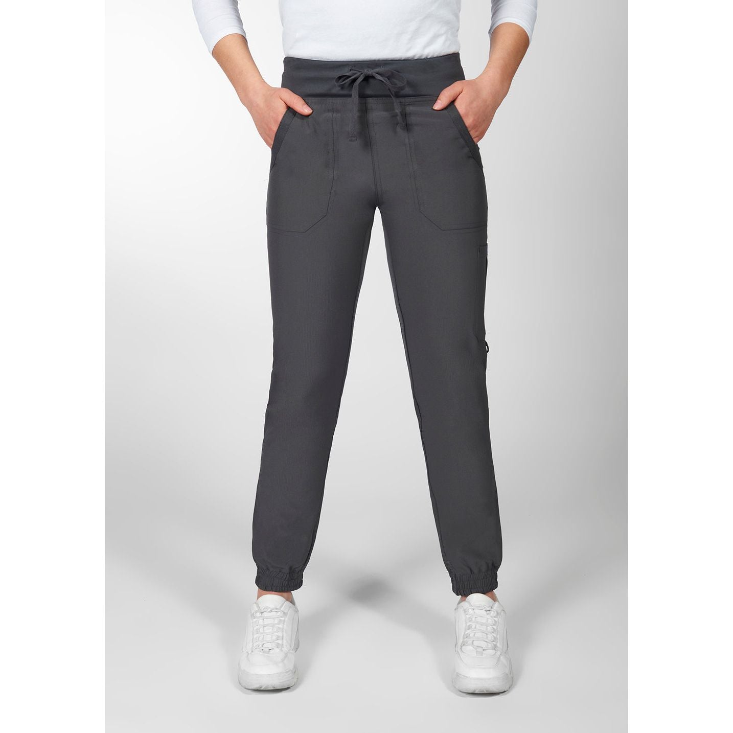 Julia Jogger Fit/Flex Waist Band MOBB Scrub Pant