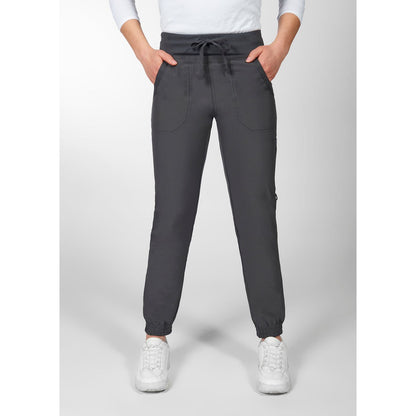 Julia Jogger Fit/Flex Waist Band MOBB Scrub Pant