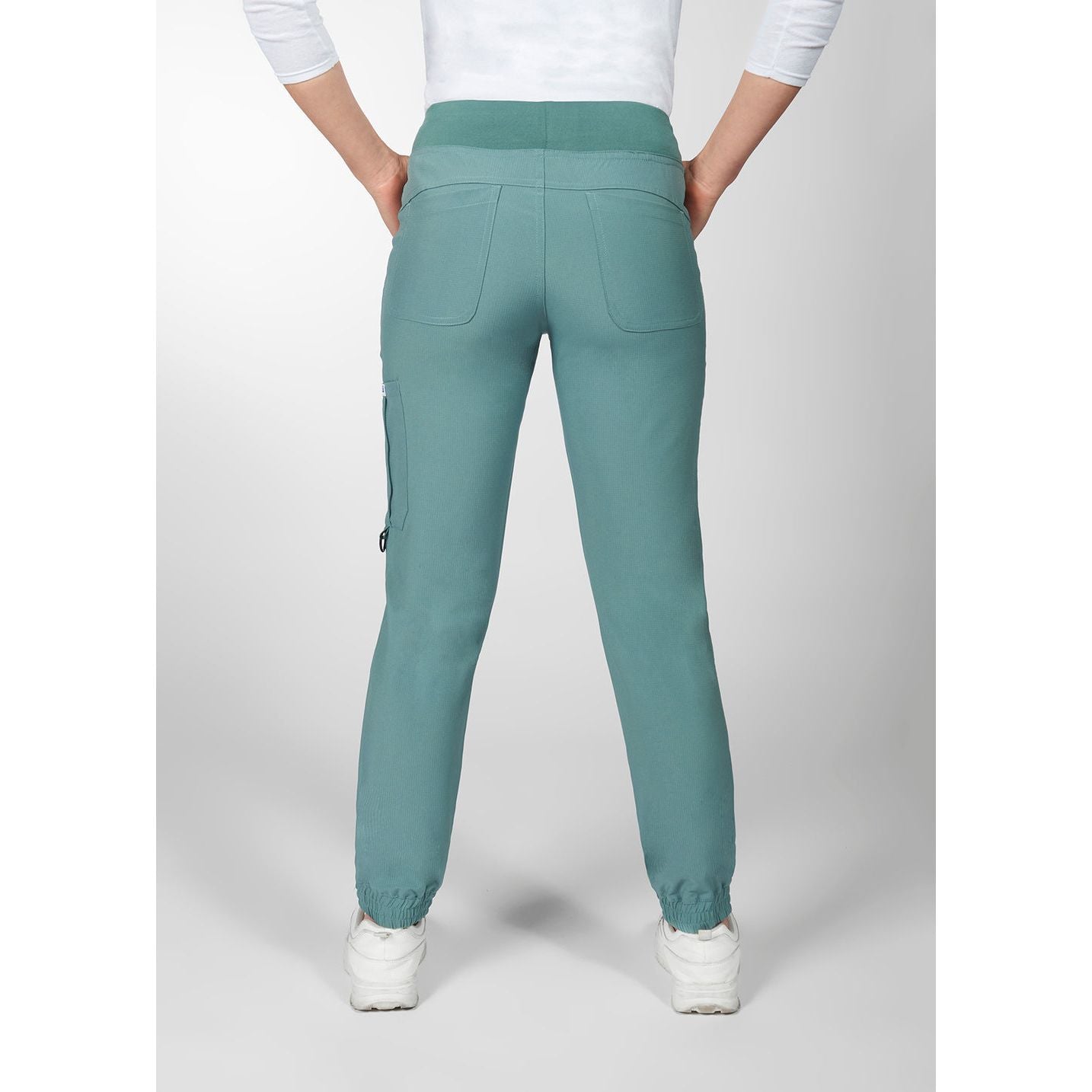 Julia Jogger Fit/Flex Waist Band MOBB Scrub Pant