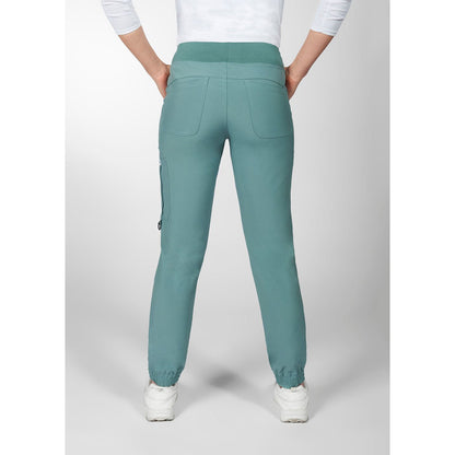 Julia Jogger Fit/Flex Waist Band MOBB Scrub Pant