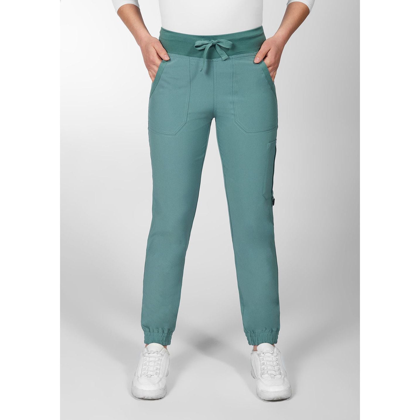 Julia Jogger Fit/Flex Waist Band MOBB Scrub Pant